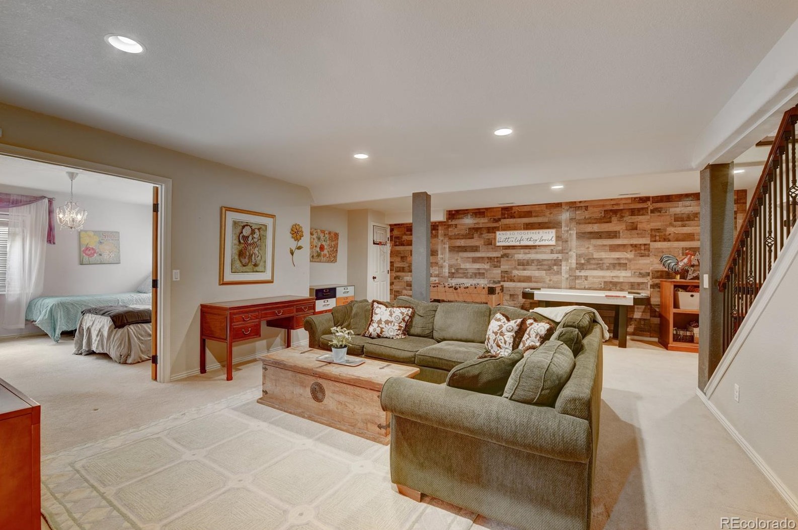 2024 Rose Petal Ct, Castle Rock CO 80109-3540 exterior