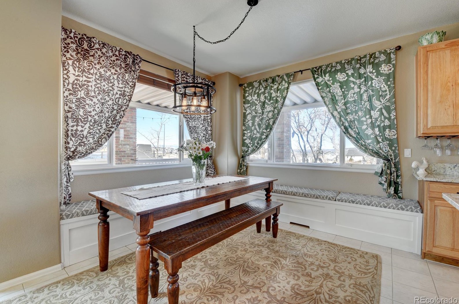 2024 Rose Petal Ct, Castle Rock CO 80109-3540 exterior