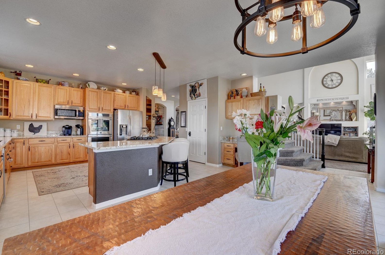 2024 Rose Petal Ct, Castle Rock CO 80109-3540 exterior