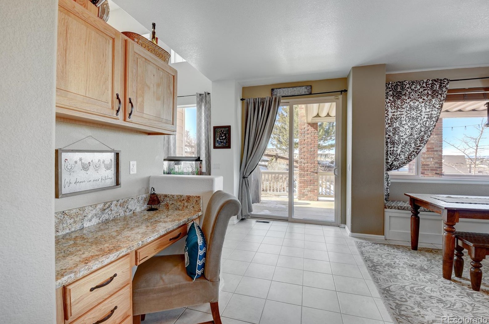 2024 Rose Petal Ct, Castle Rock CO 80109-3540 exterior