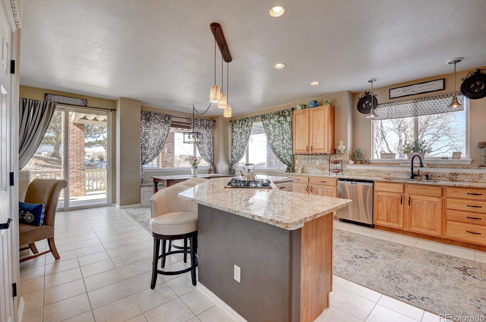 2024 Rose Petal Ct, Castle Rock CO 80109-3540 exterior