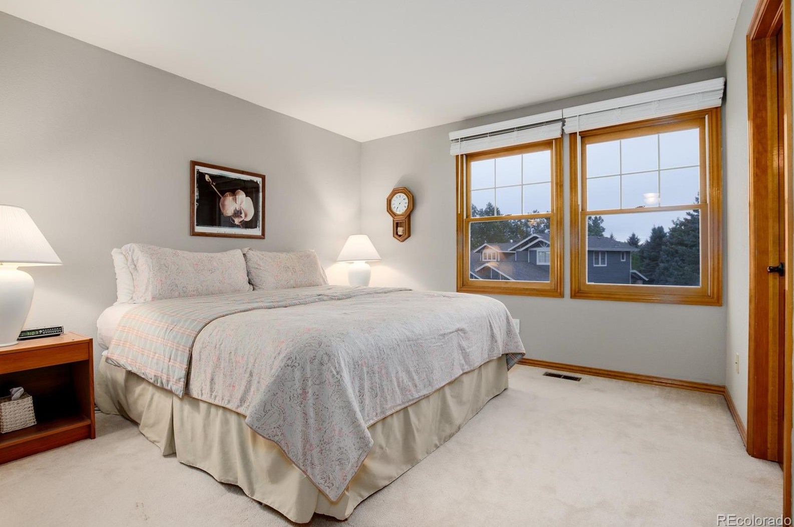 23 Amaranth Dr, Littleton CO 80127-2611 exterior