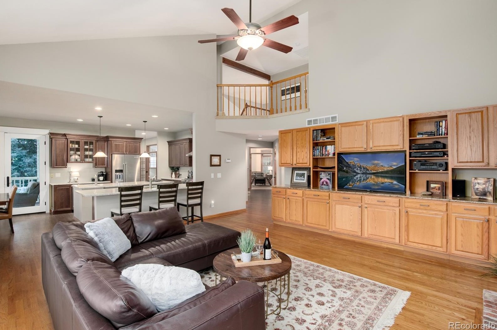 23 Amaranth Dr, Littleton CO 80127-2611 exterior