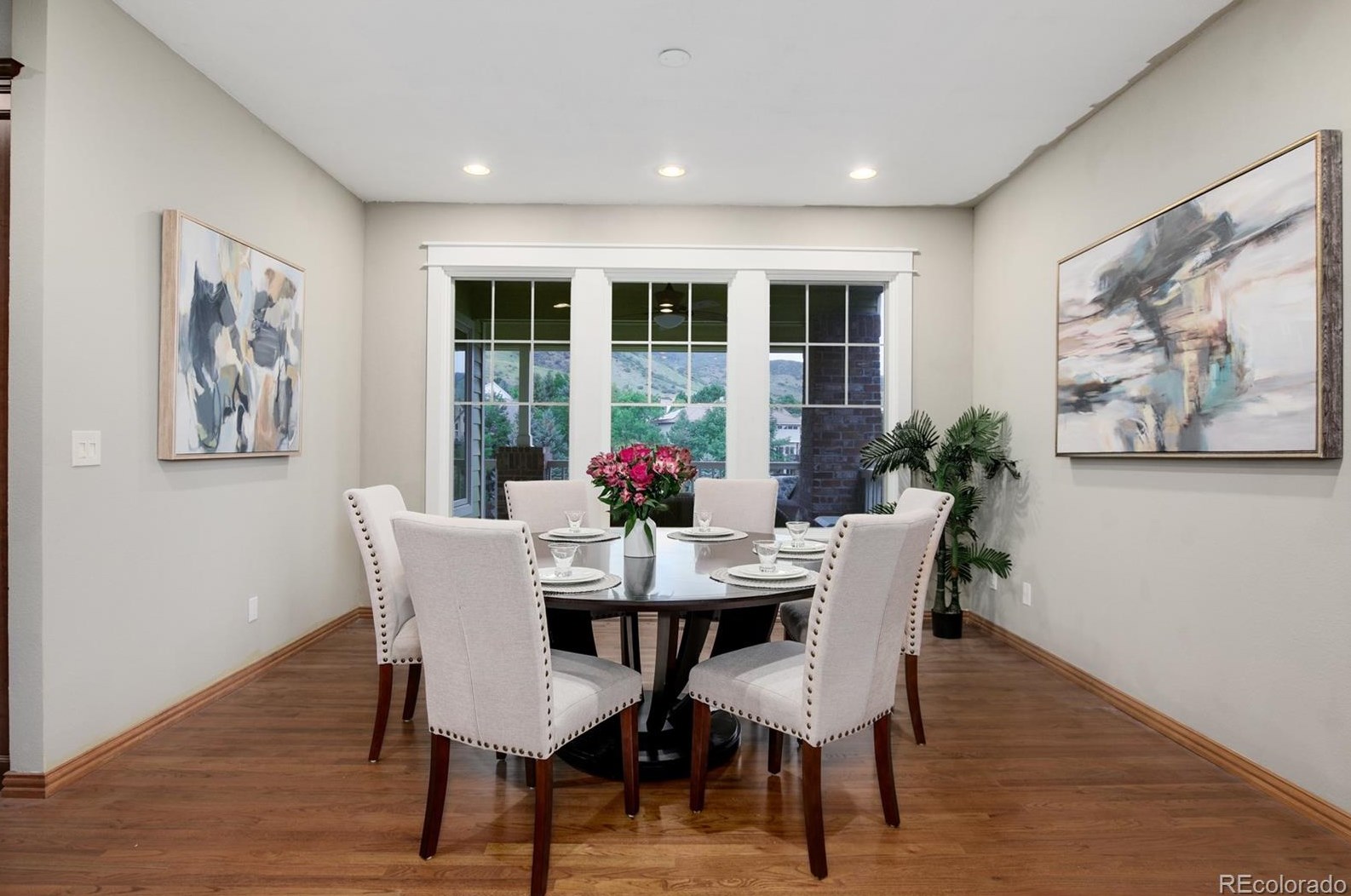 23 Amaranth Dr, Littleton CO 80127-2611 exterior