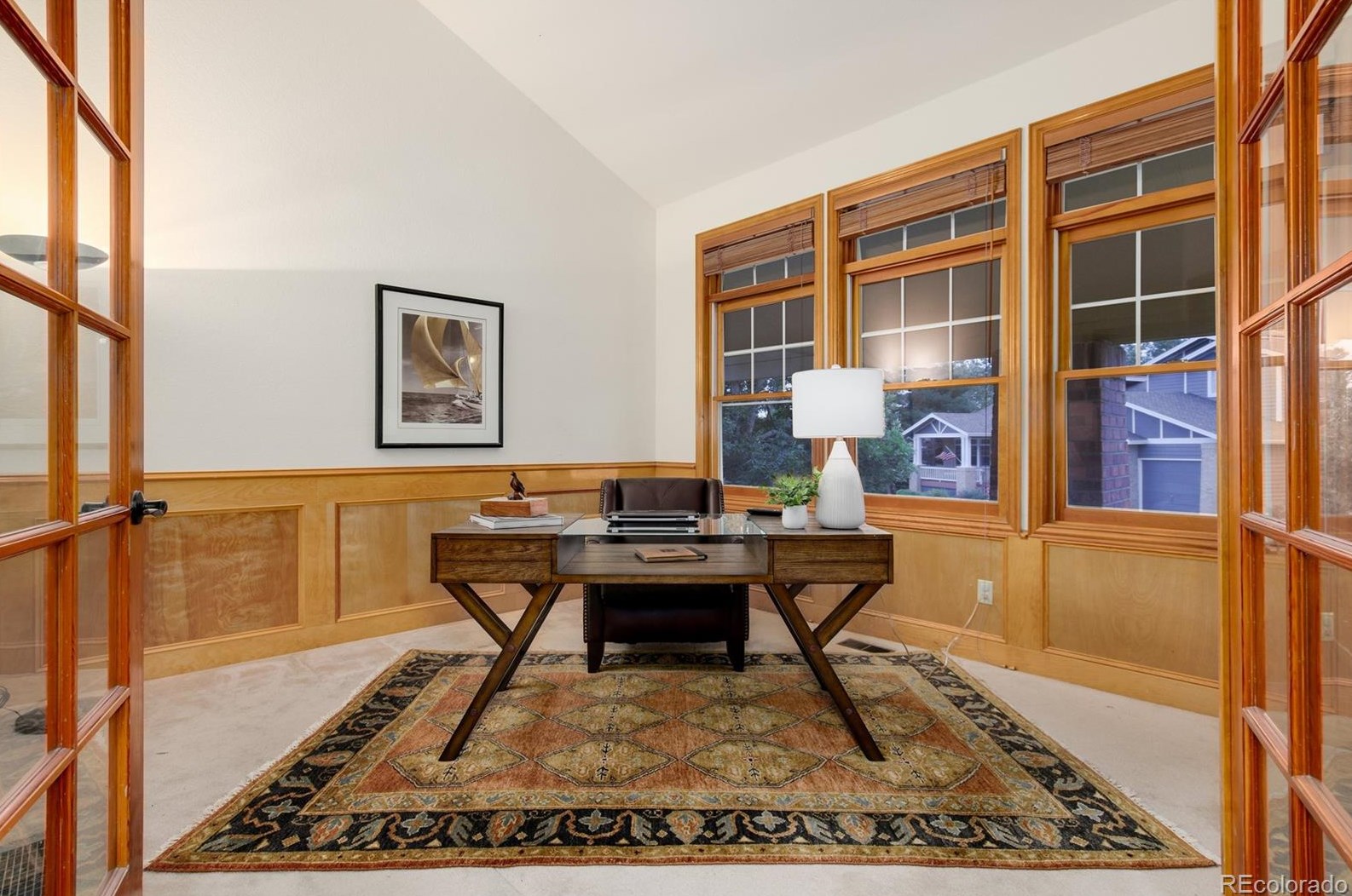 23 Amaranth Dr, Littleton CO 80127-2611 exterior