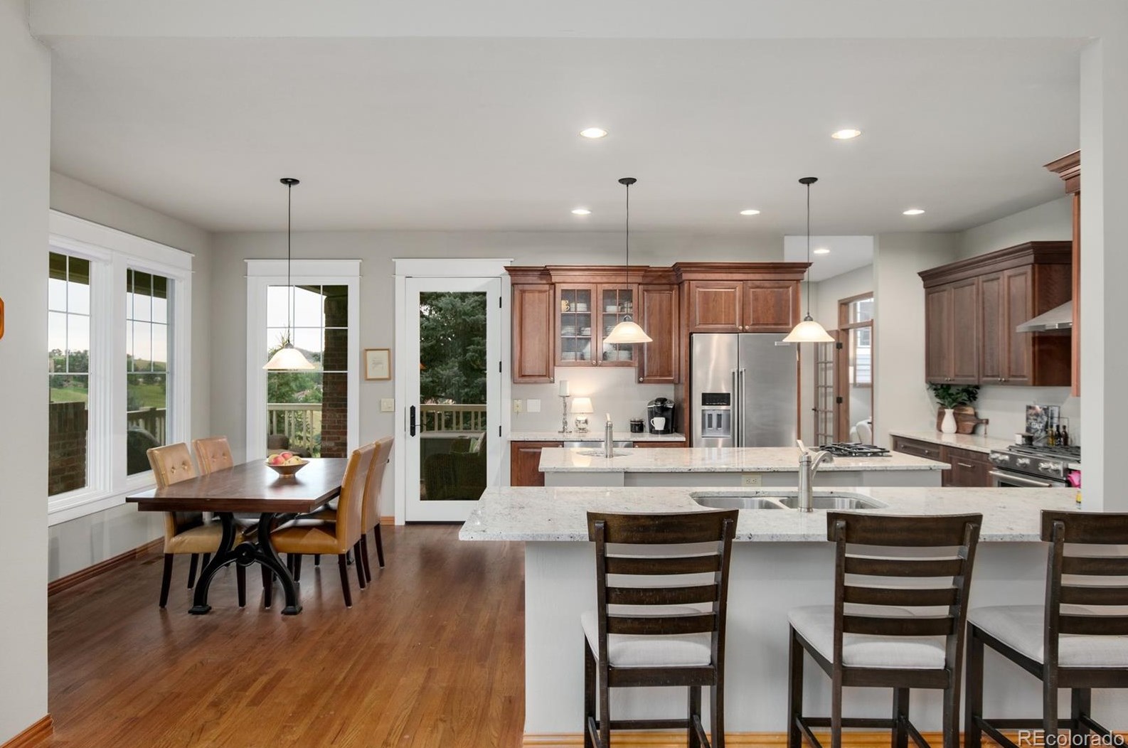 23 Amaranth Dr, Littleton CO 80127-2611 exterior