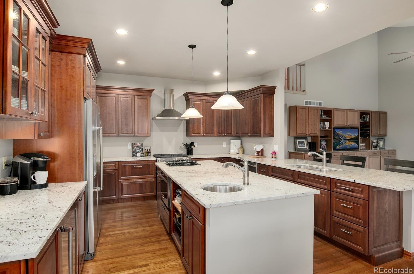 23 Amaranth Dr, Littleton CO 80127-2611 exterior