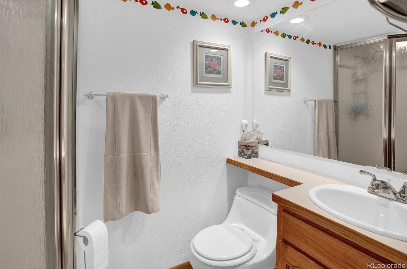 11166 78th Dr, Arvada CO  80005-3424 exterior