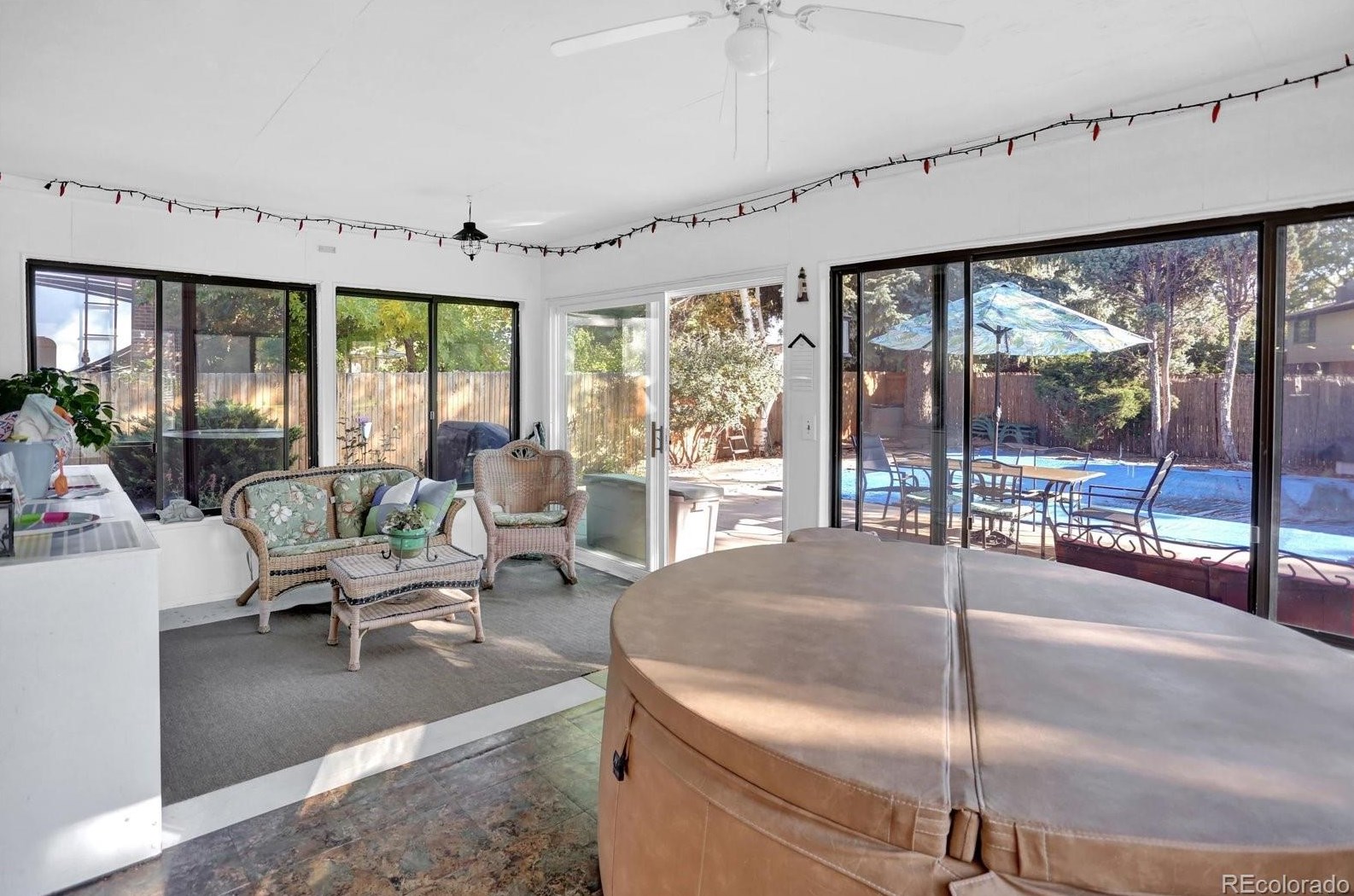 11166 78th Dr, Arvada CO  80005-3424 exterior