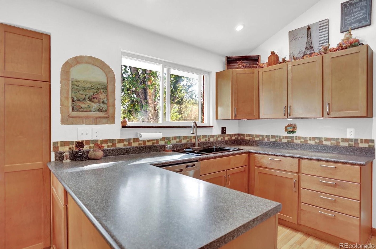 11166 78th Dr, Arvada CO  80005-3424 exterior