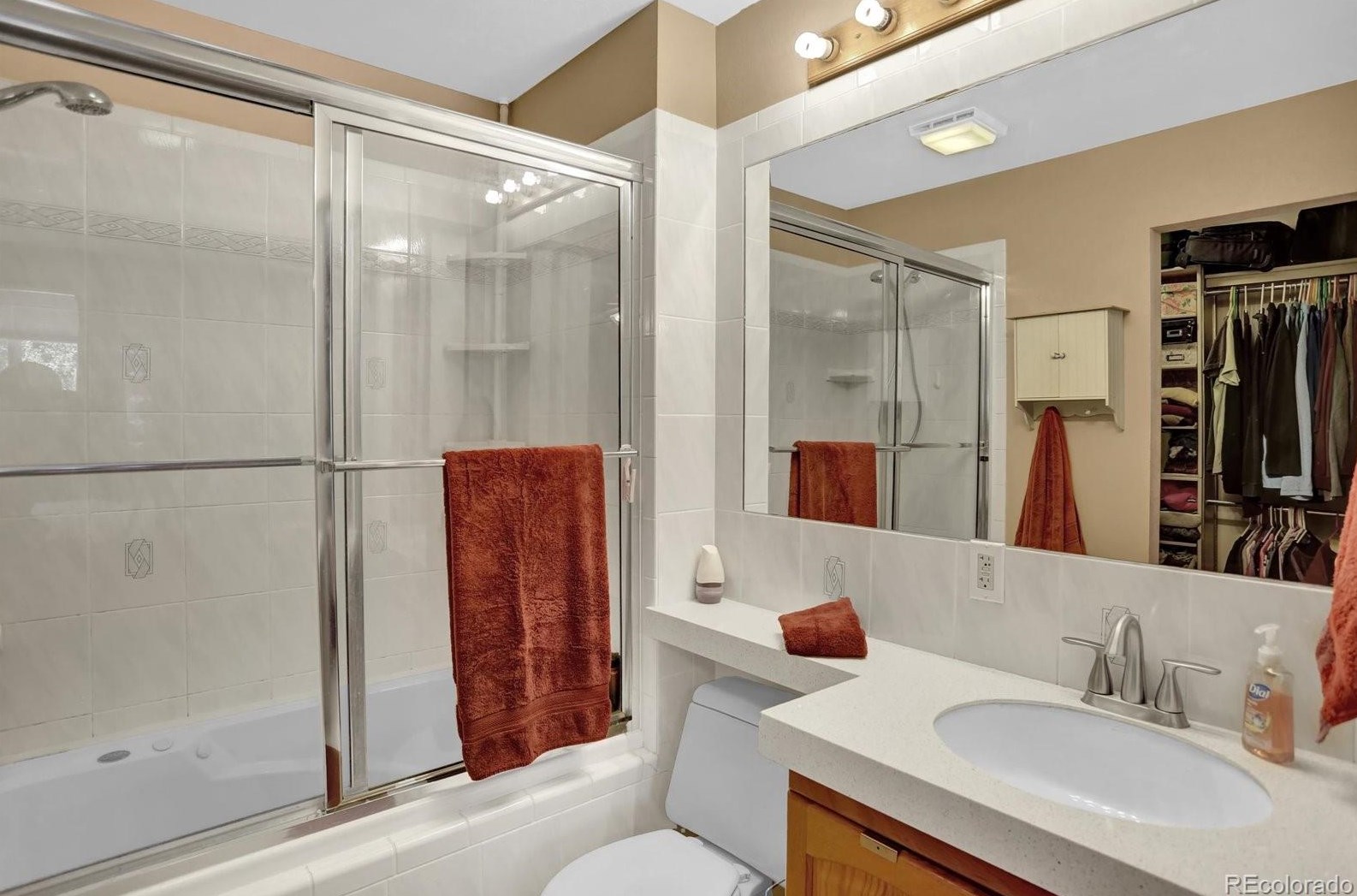 11166 78th Dr, Arvada CO  80005-3424 exterior