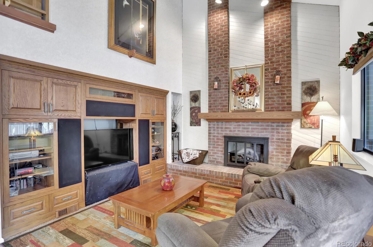 11166 78th Dr, Arvada CO  80005-3424 exterior