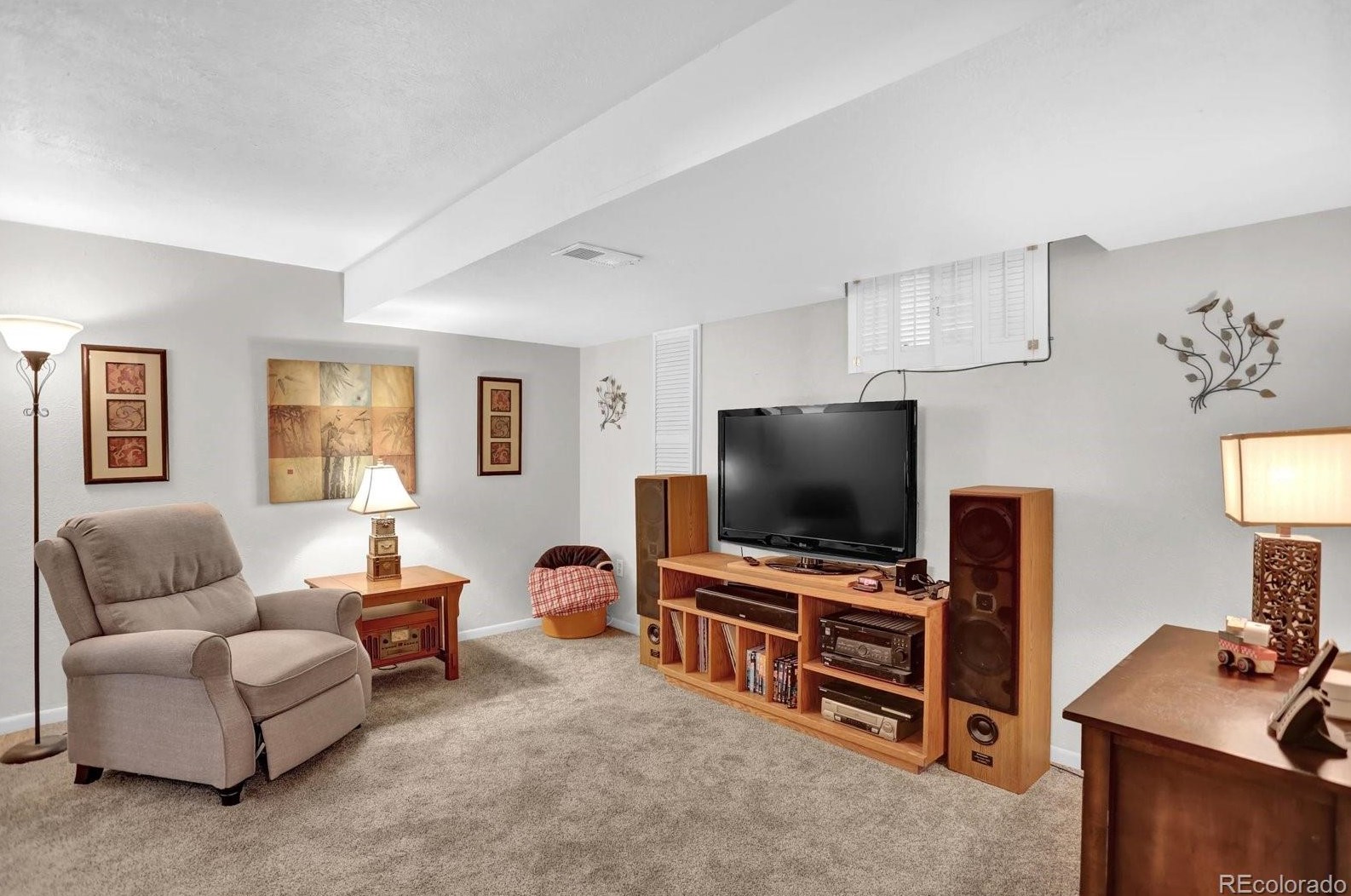 11166 78th Dr, Arvada CO  80005-3424 exterior