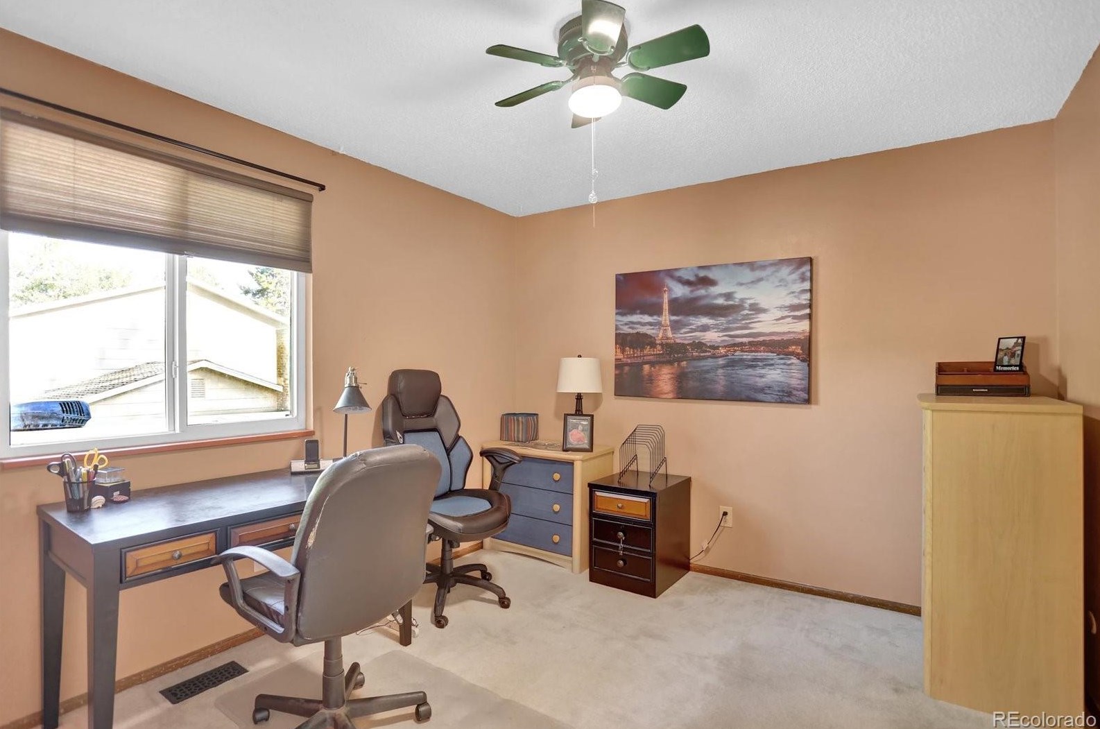 11166 78th Dr, Arvada CO  80005-3424 exterior