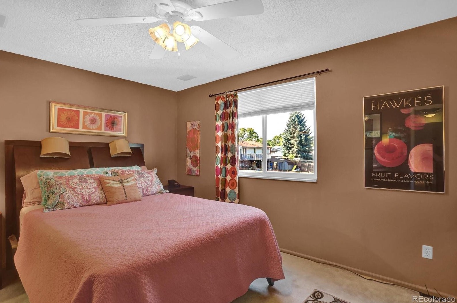 11166 78th Dr, Arvada CO  80005-3424 exterior