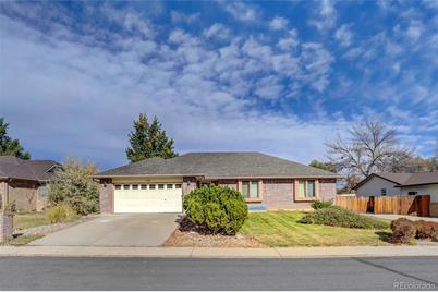 1708 Judson Drive - Photo 1