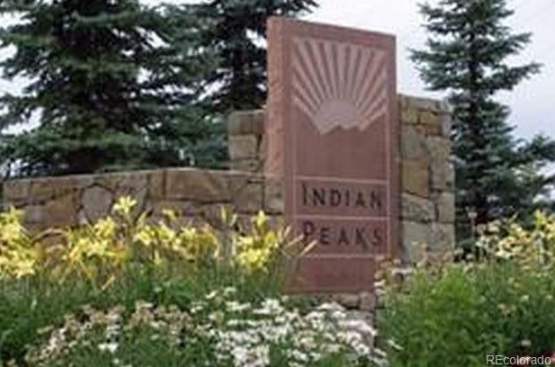 2844 Shadow Lake Rd, Lafayette CO  80026-8970 exterior