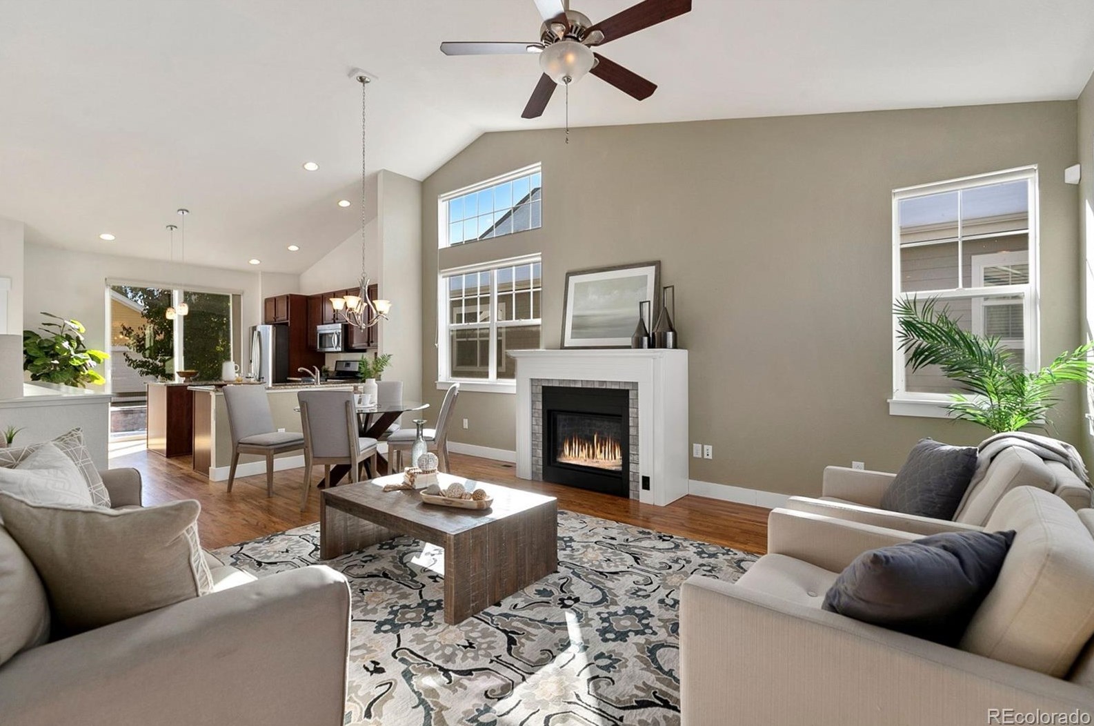 2844 Shadow Lake Rd, Lafayette CO  80026-8970 exterior