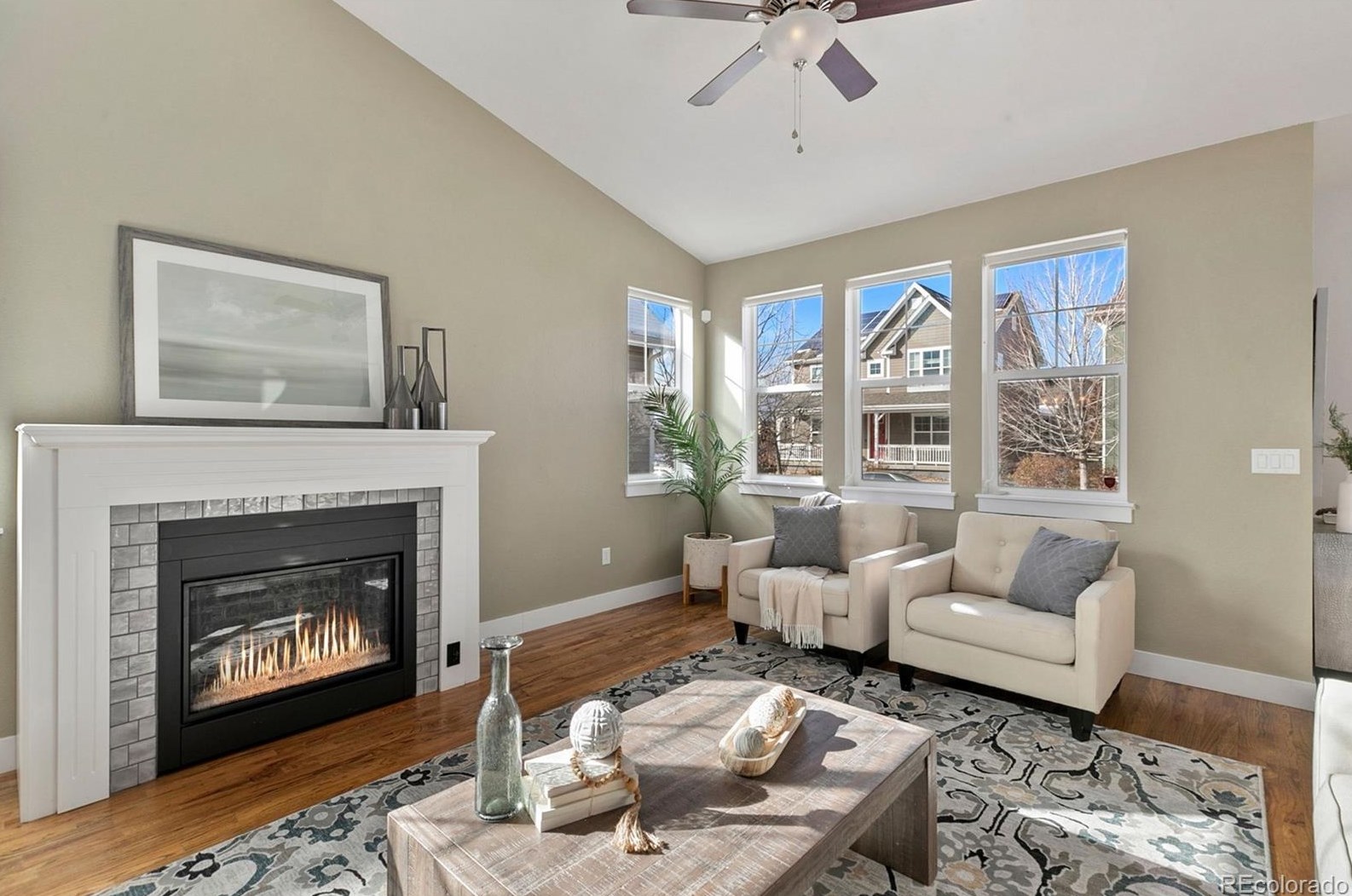 2844 Shadow Lake Rd, Lafayette CO  80026-8970 exterior