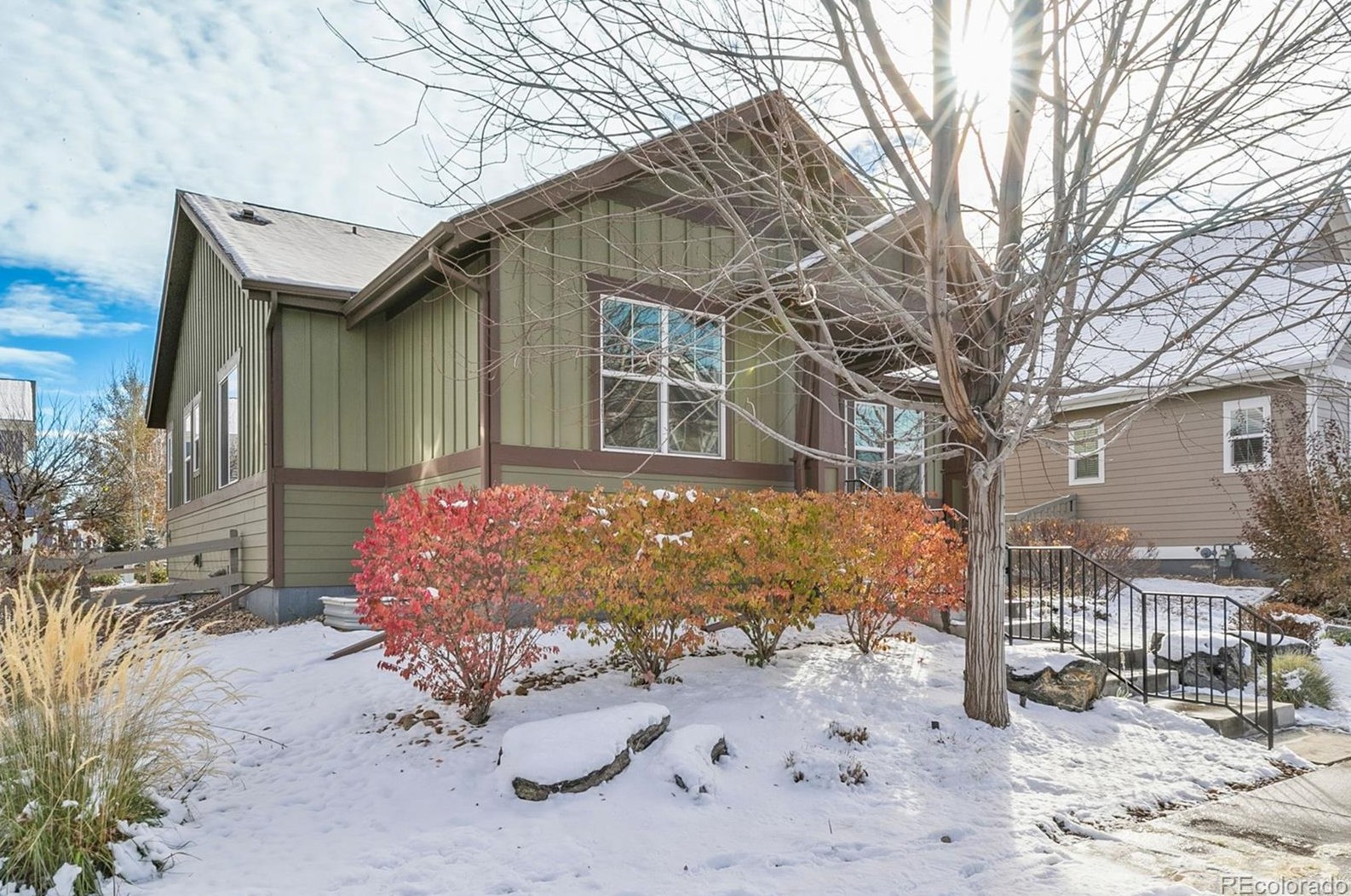 2844 Shadow Lake Rd, Lafayette CO  80026-8970 exterior