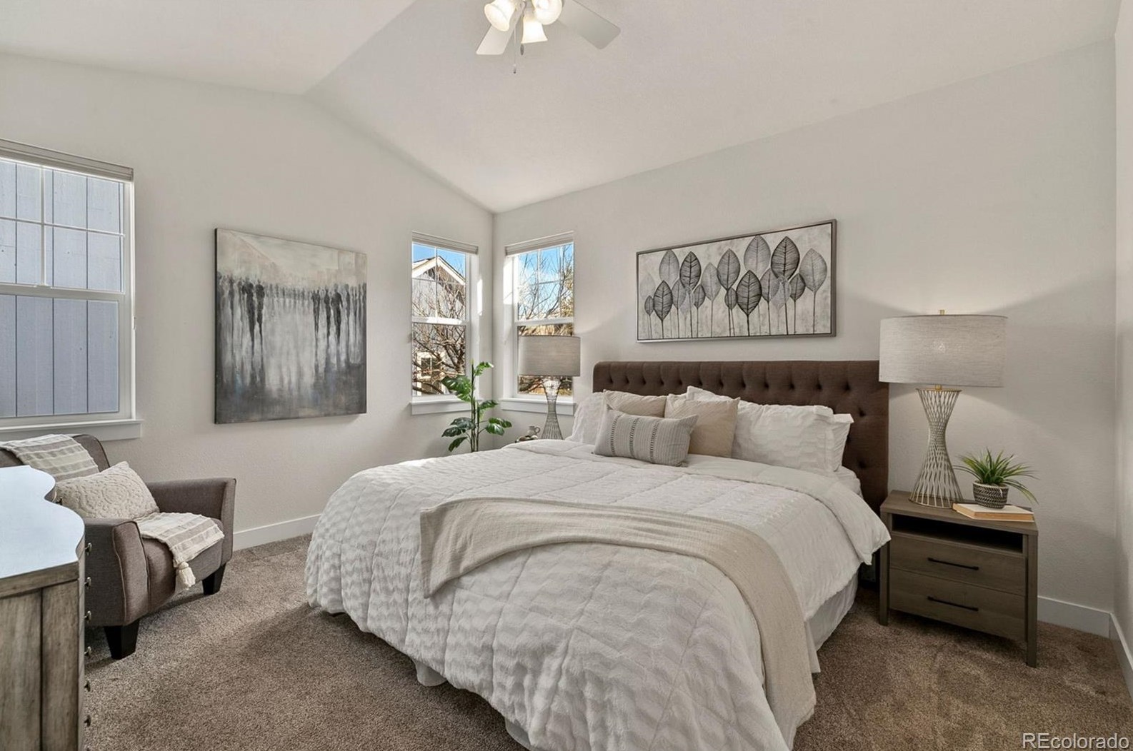 2844 Shadow Lake Rd, Lafayette CO  80026-8970 exterior