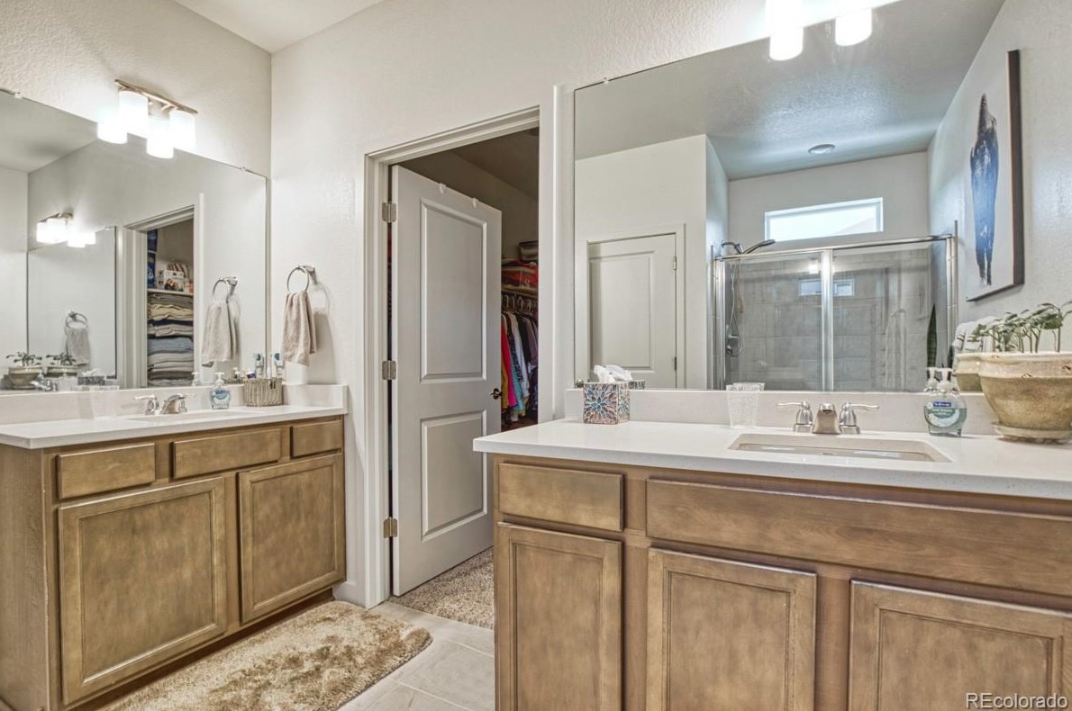 8810 Ferncrest St, Longmont CO  80504-3522 exterior