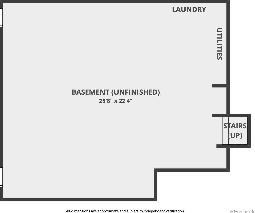 740 Pr Rdg Rd, Littleton CO 80126-2038 exterior