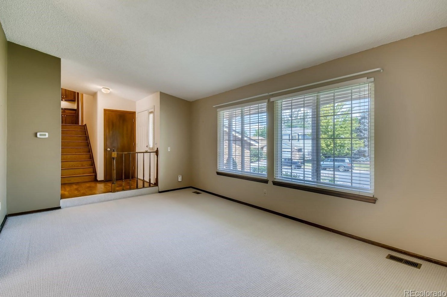 740 Pr Rdg Rd, Littleton CO 80126-2038 exterior