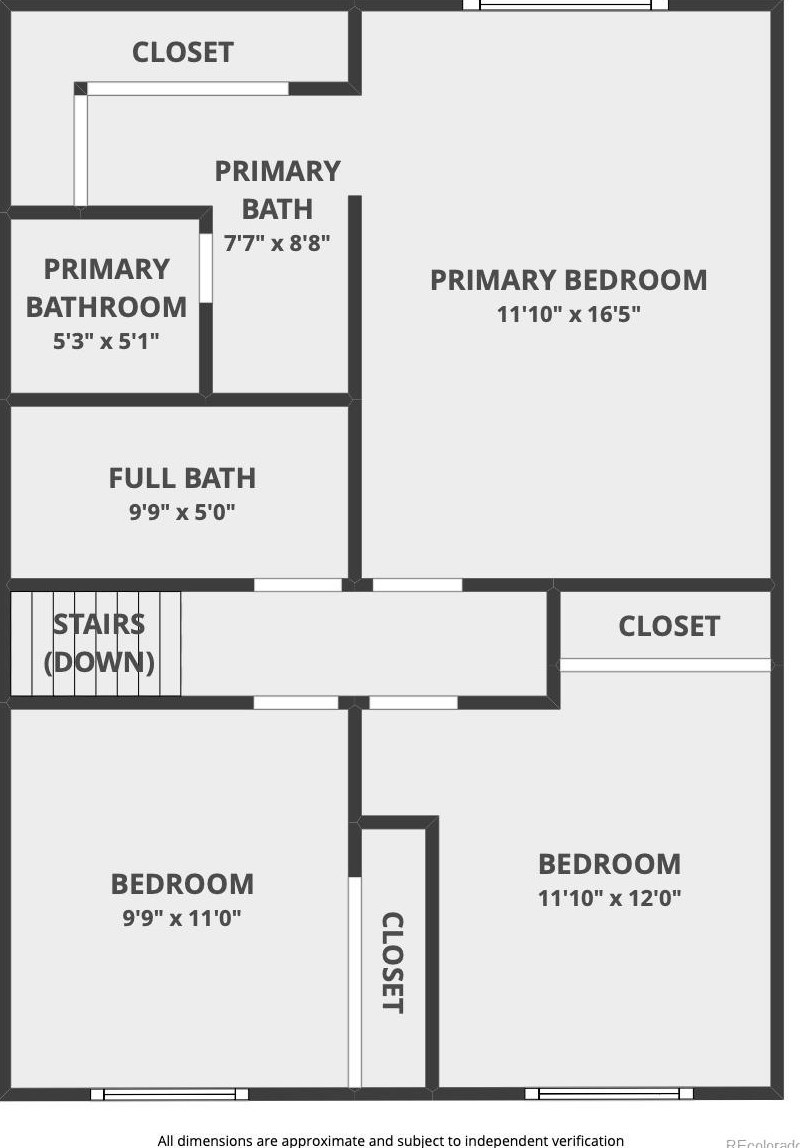 740 Pr Rdg Rd, Littleton CO 80126-2038 exterior