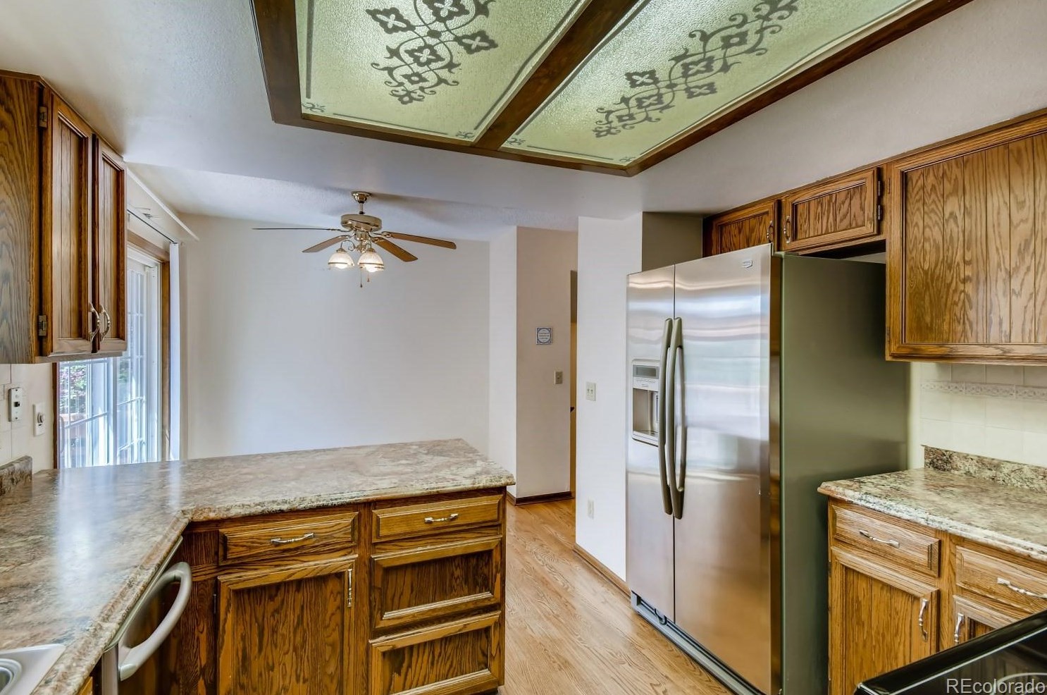 740 Pr Rdg Rd, Littleton CO 80126-2038 exterior