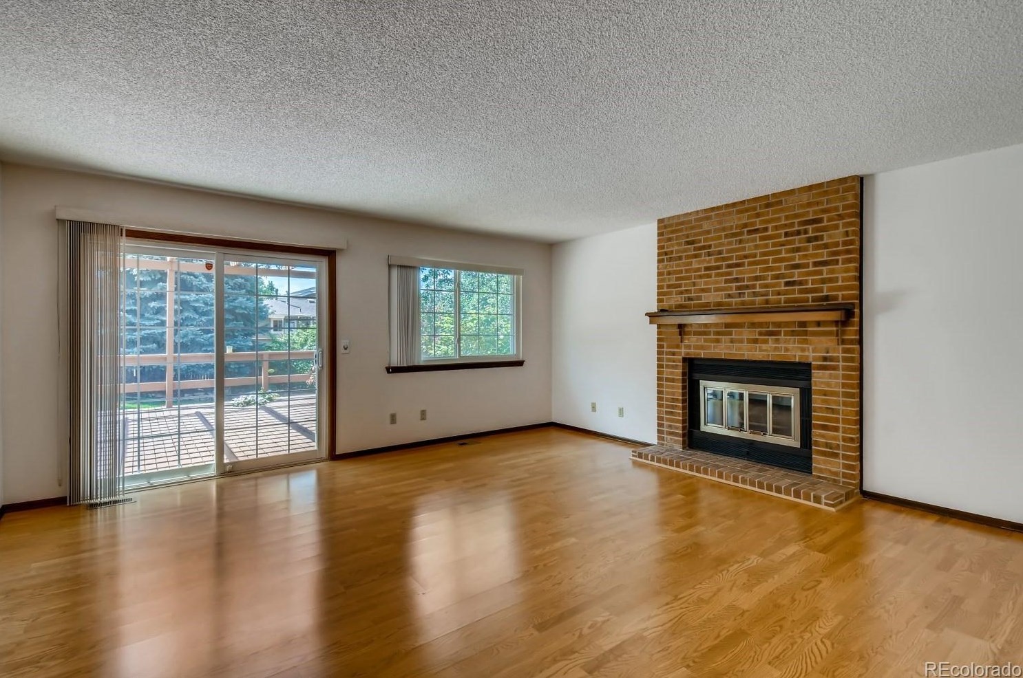 740 Pr Rdg Rd, Littleton CO 80126-2038 exterior