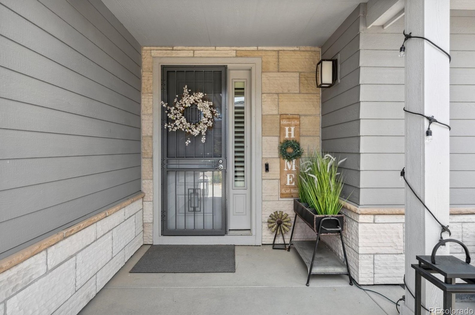 17439 94th Dr, Arvada CO  80007 exterior