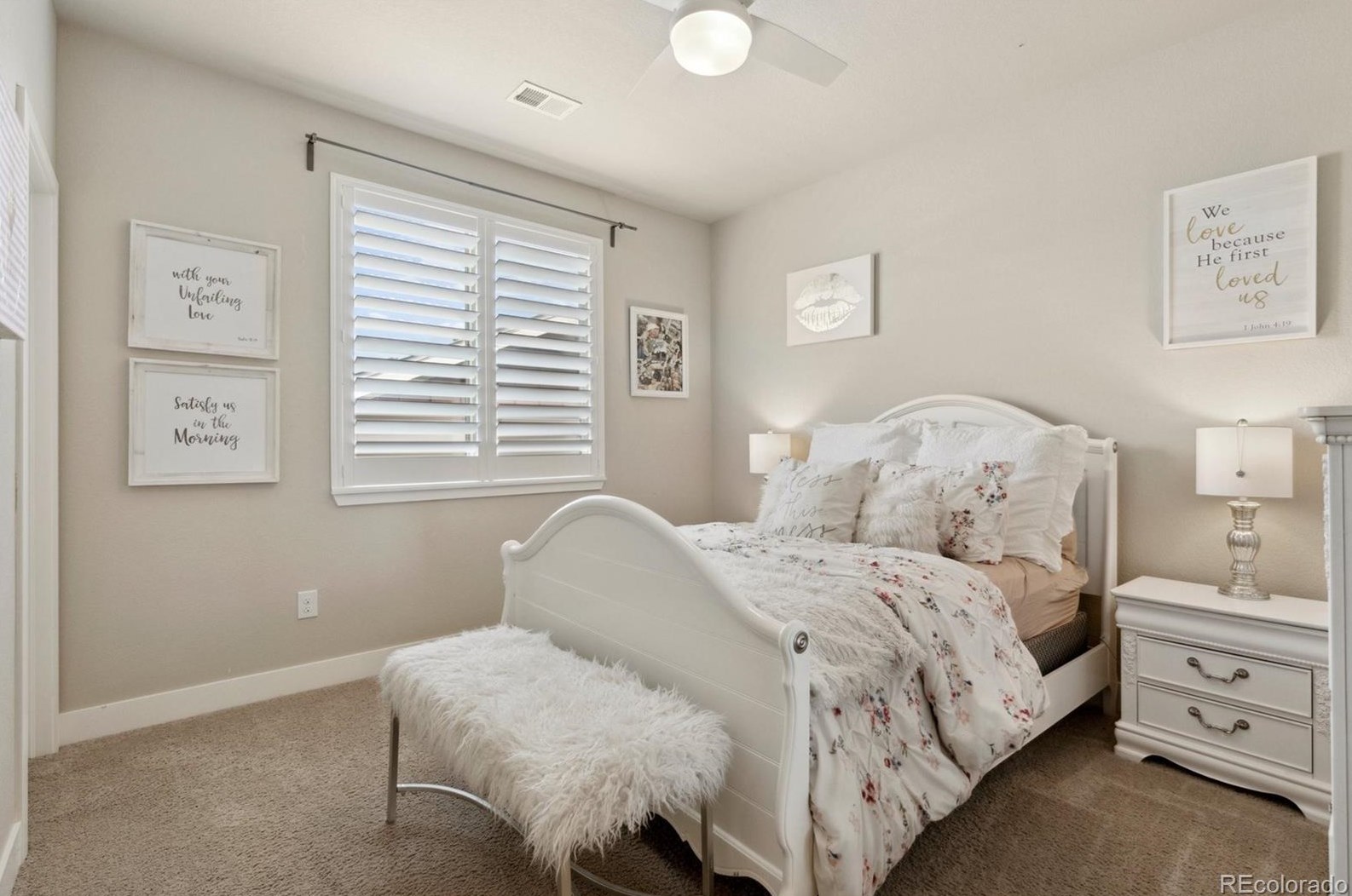 17439 94th Dr, Arvada CO  80007 exterior