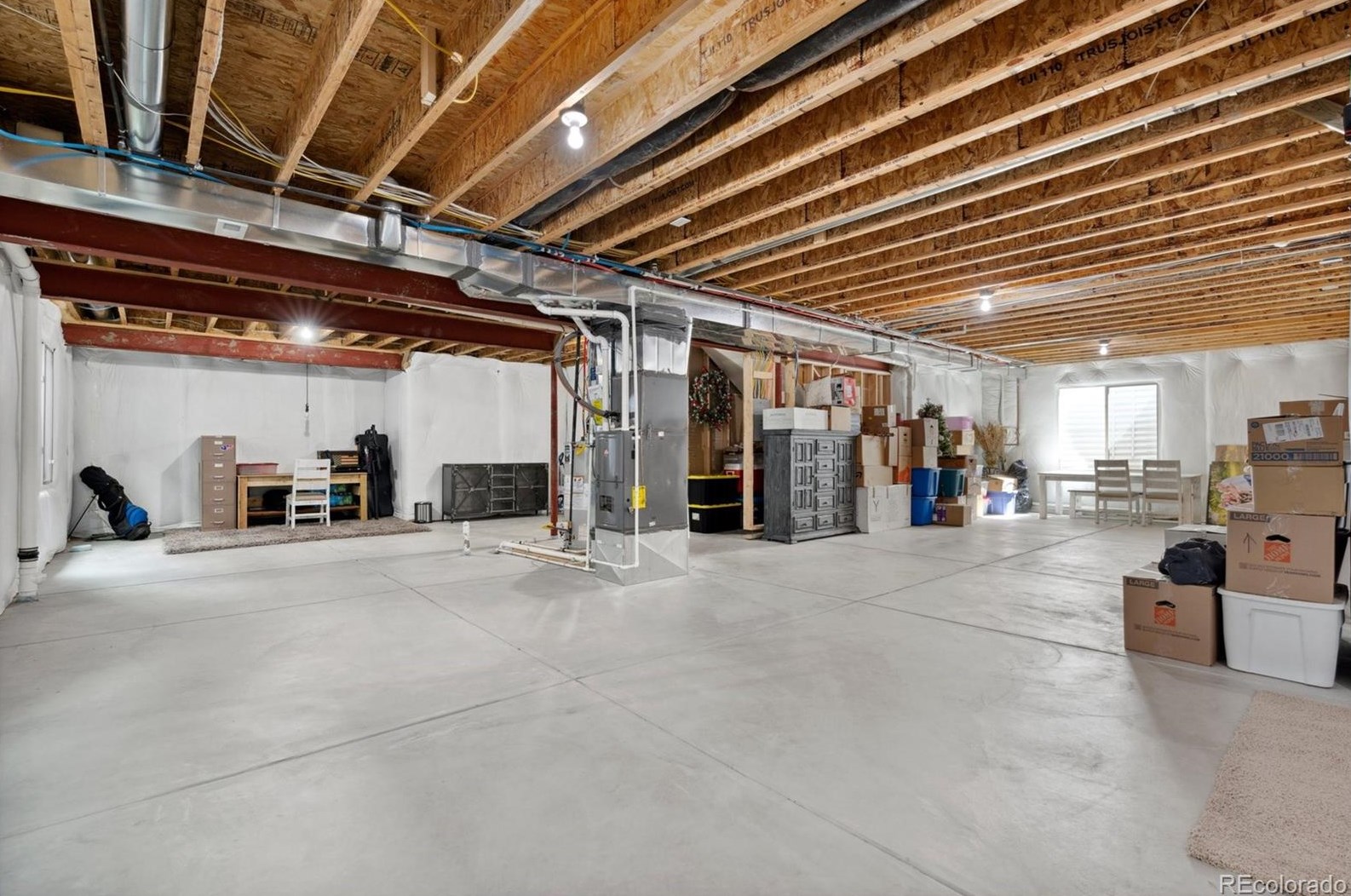 17439 94th Dr, Arvada CO  80007 exterior