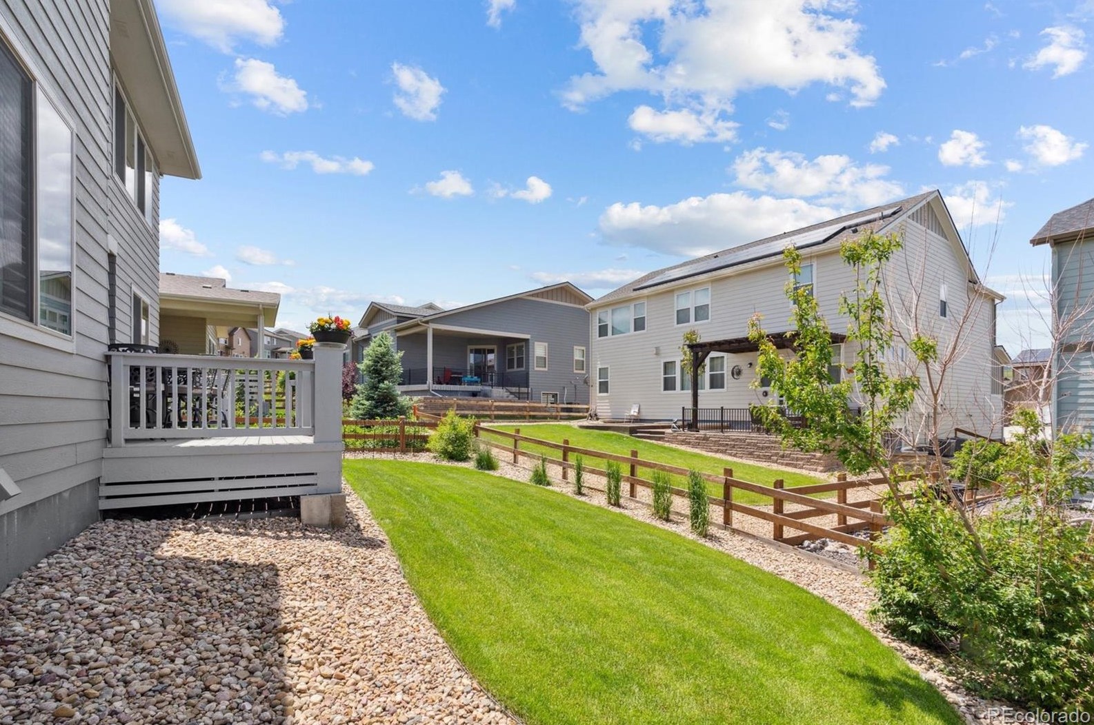 17439 94th Dr, Arvada CO  80007 exterior