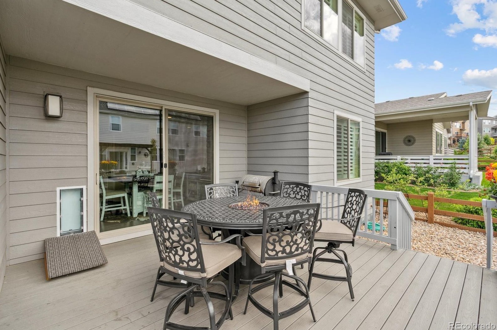 17439 94th Dr, Arvada CO  80007 exterior