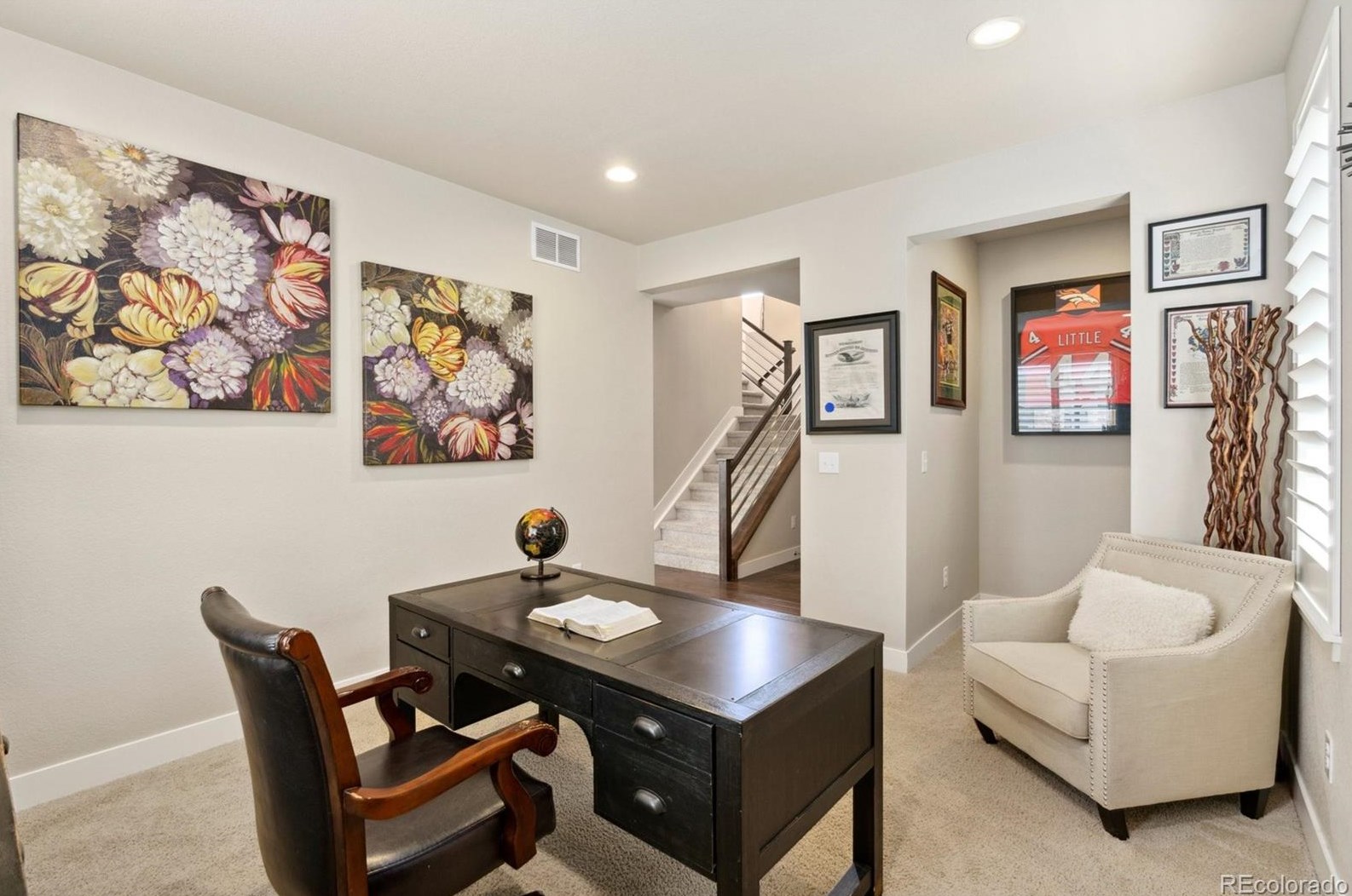 17439 94th Dr, Arvada CO  80007 exterior