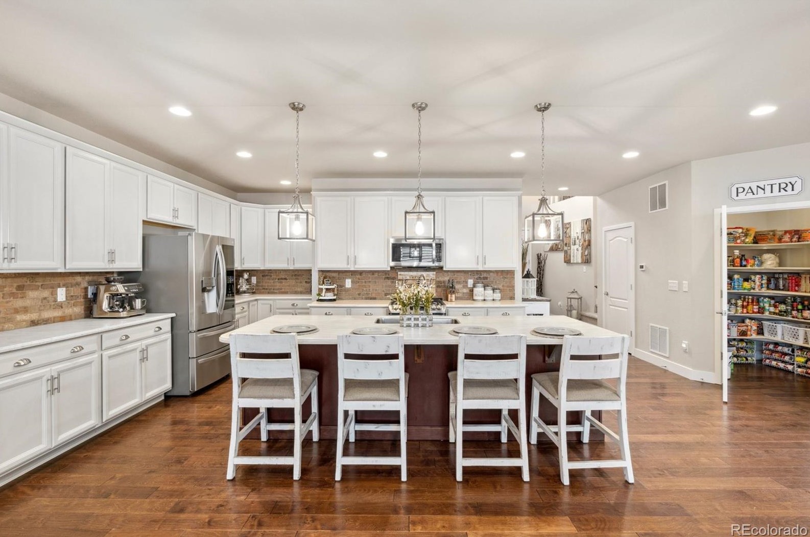 17439 94th Dr, Arvada CO  80007 exterior