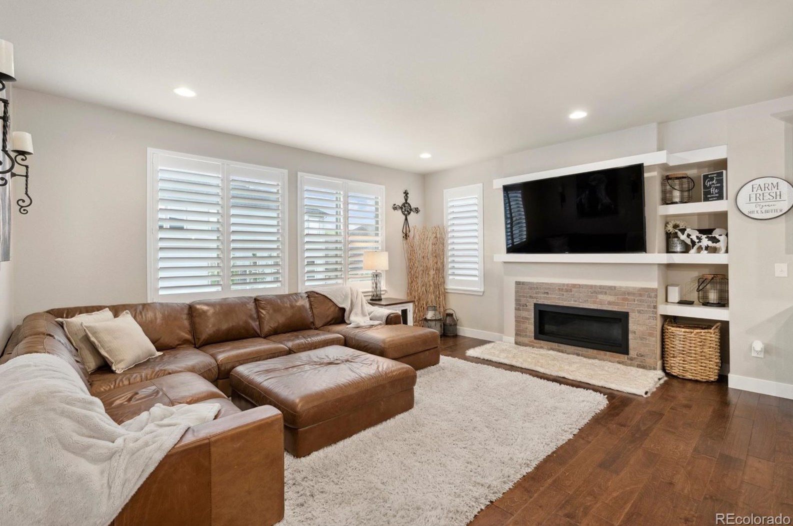 17439 94th Dr, Arvada CO  80007 exterior