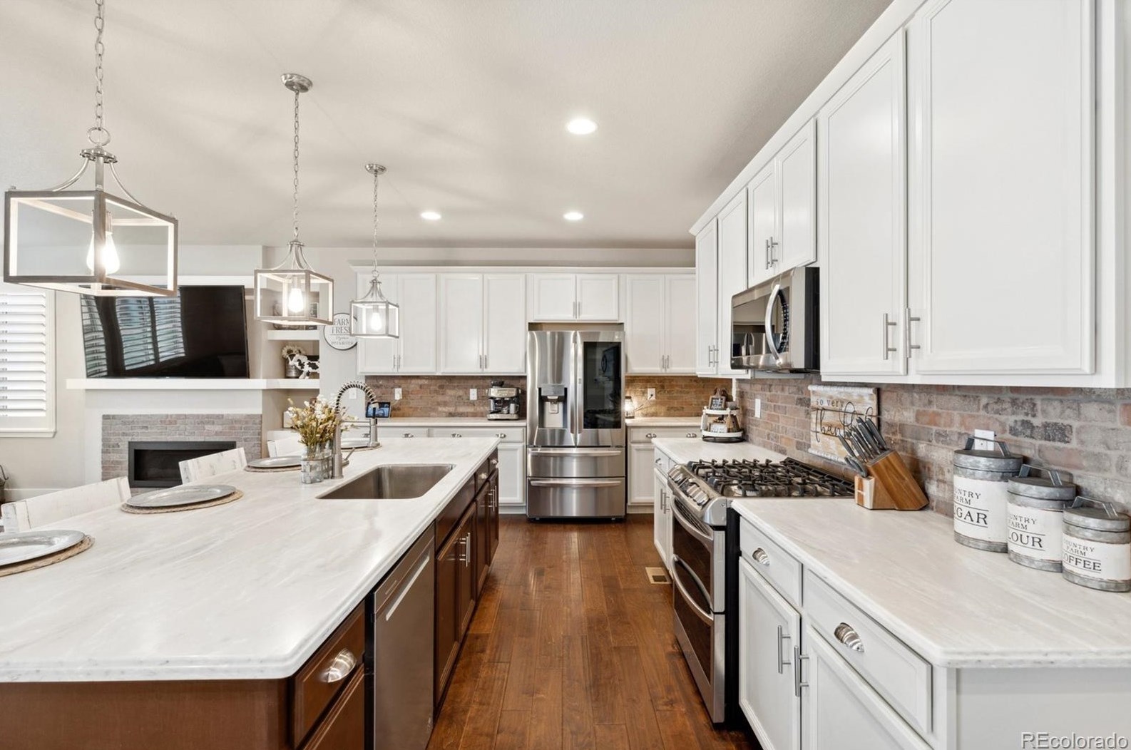 17439 94th Dr, Arvada CO  80007 exterior