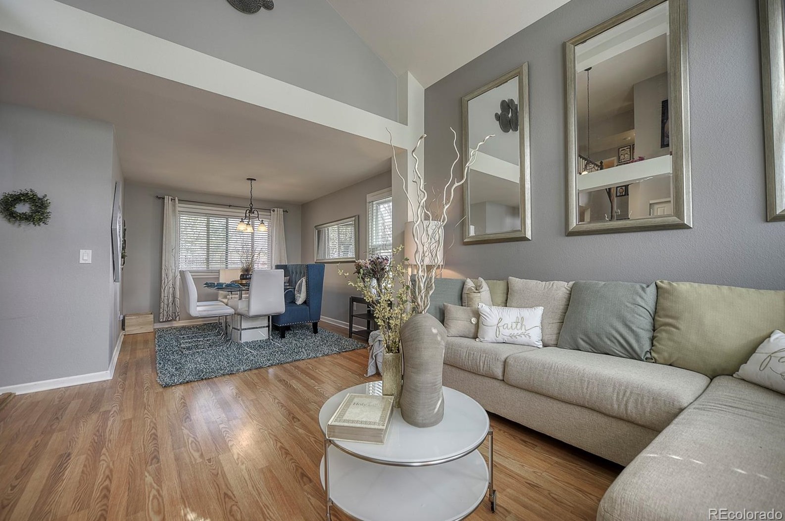 9260 Buttonhill Ct, Littleton CO 80130-4423 exterior