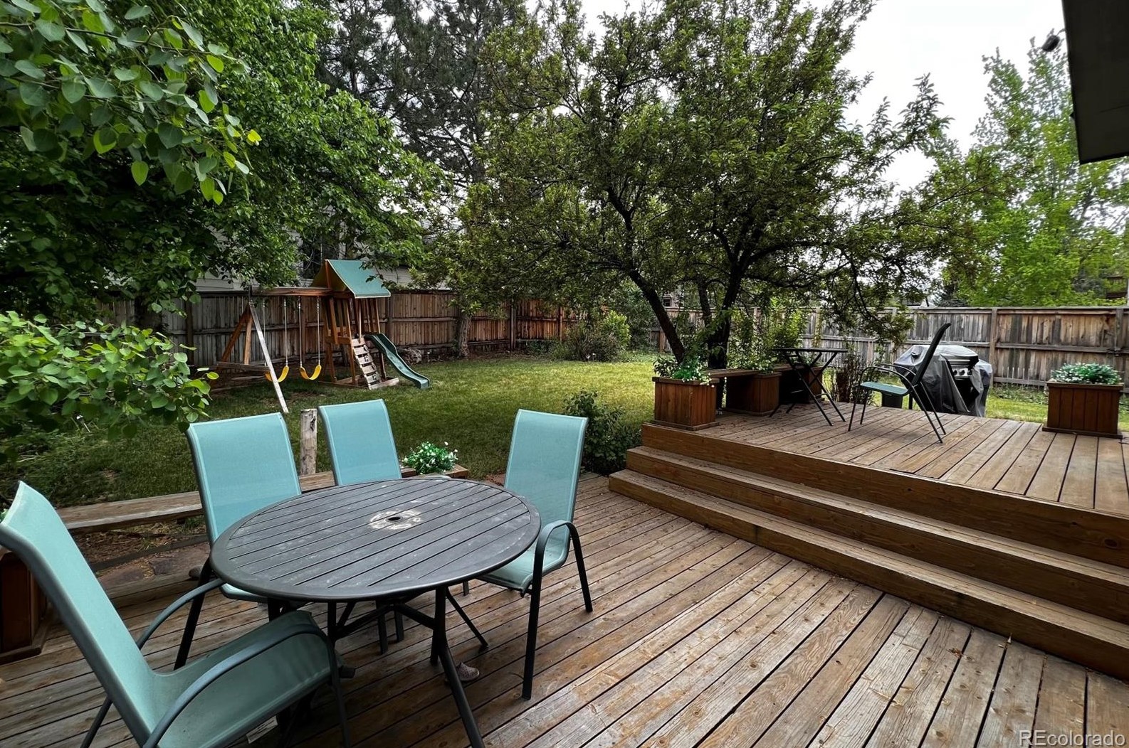 9260 Buttonhill Ct, Littleton CO 80130-4423 exterior