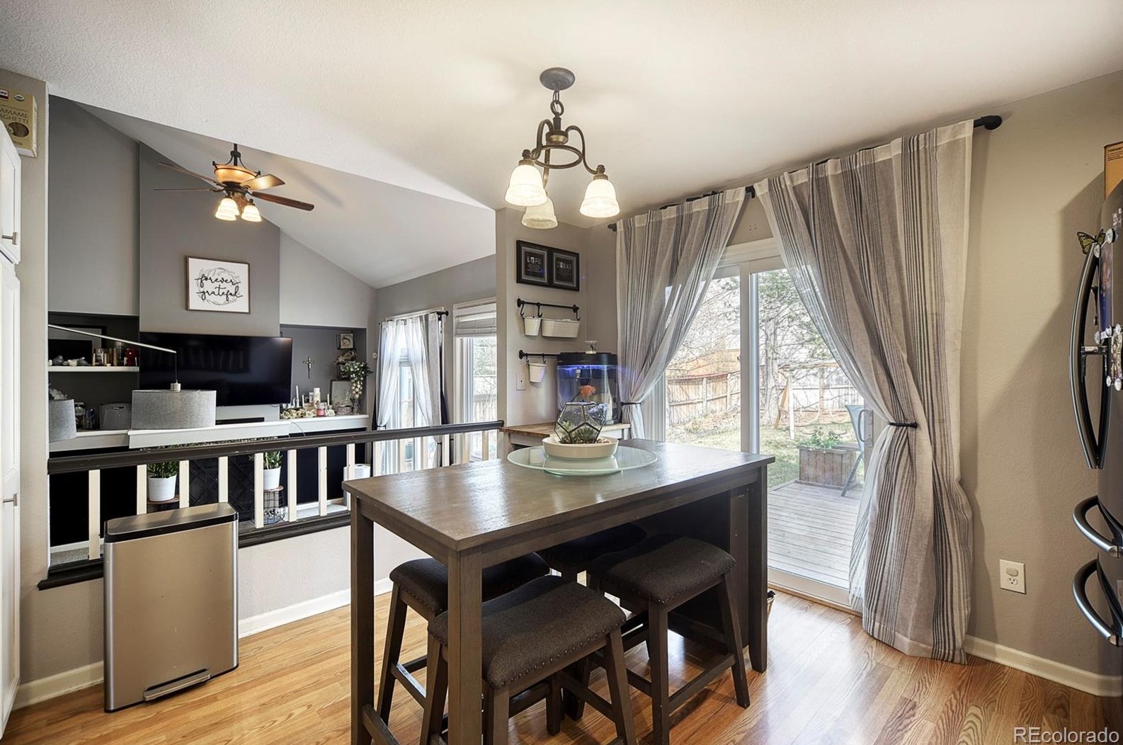 9260 Buttonhill Ct, Littleton CO 80130-4423 exterior