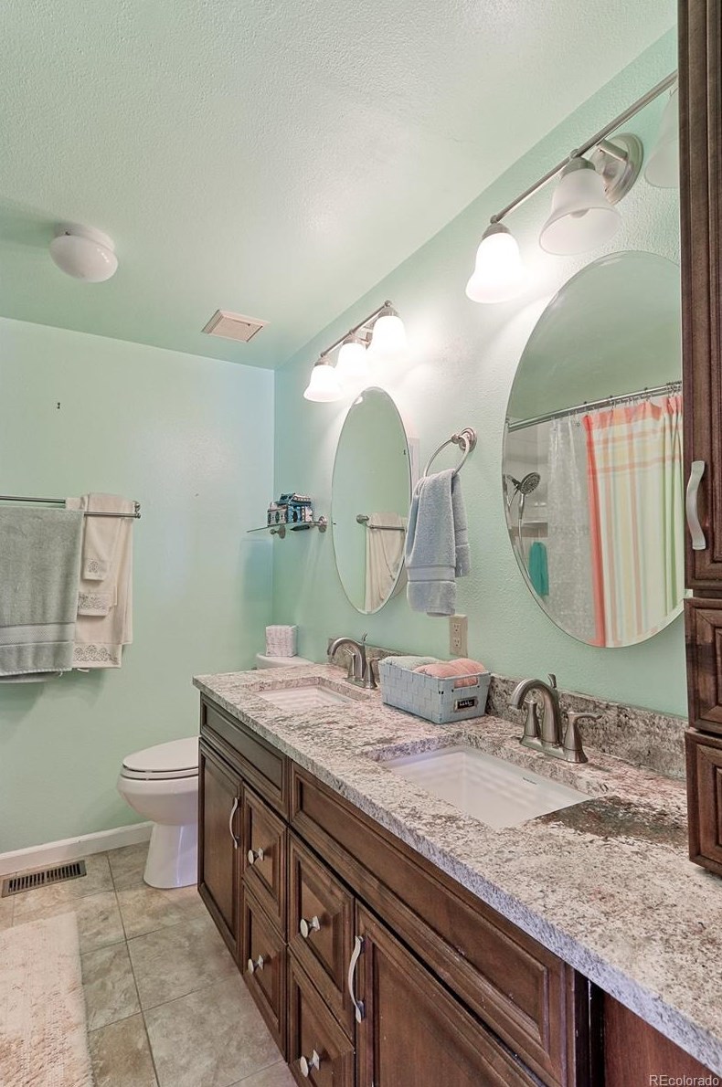 5248 Jellison St, Littleton CO 80123-2182 exterior