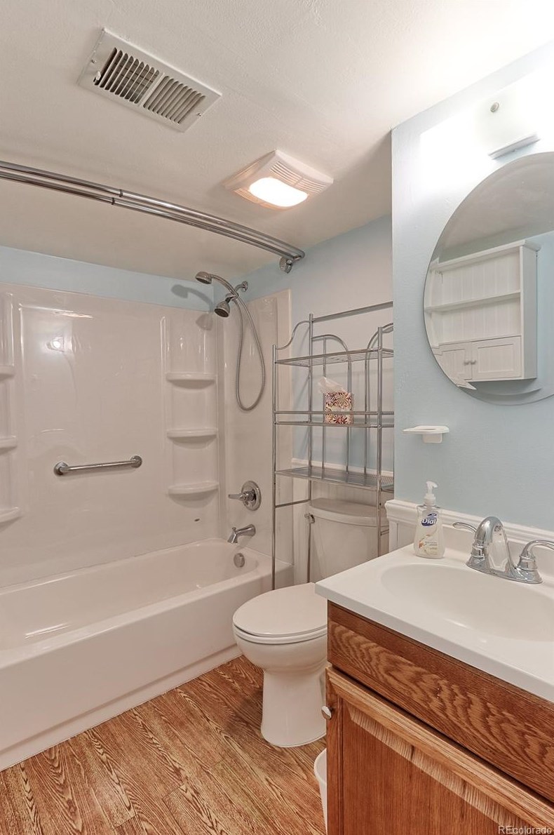 5248 Jellison St, Littleton CO 80123-2182 exterior