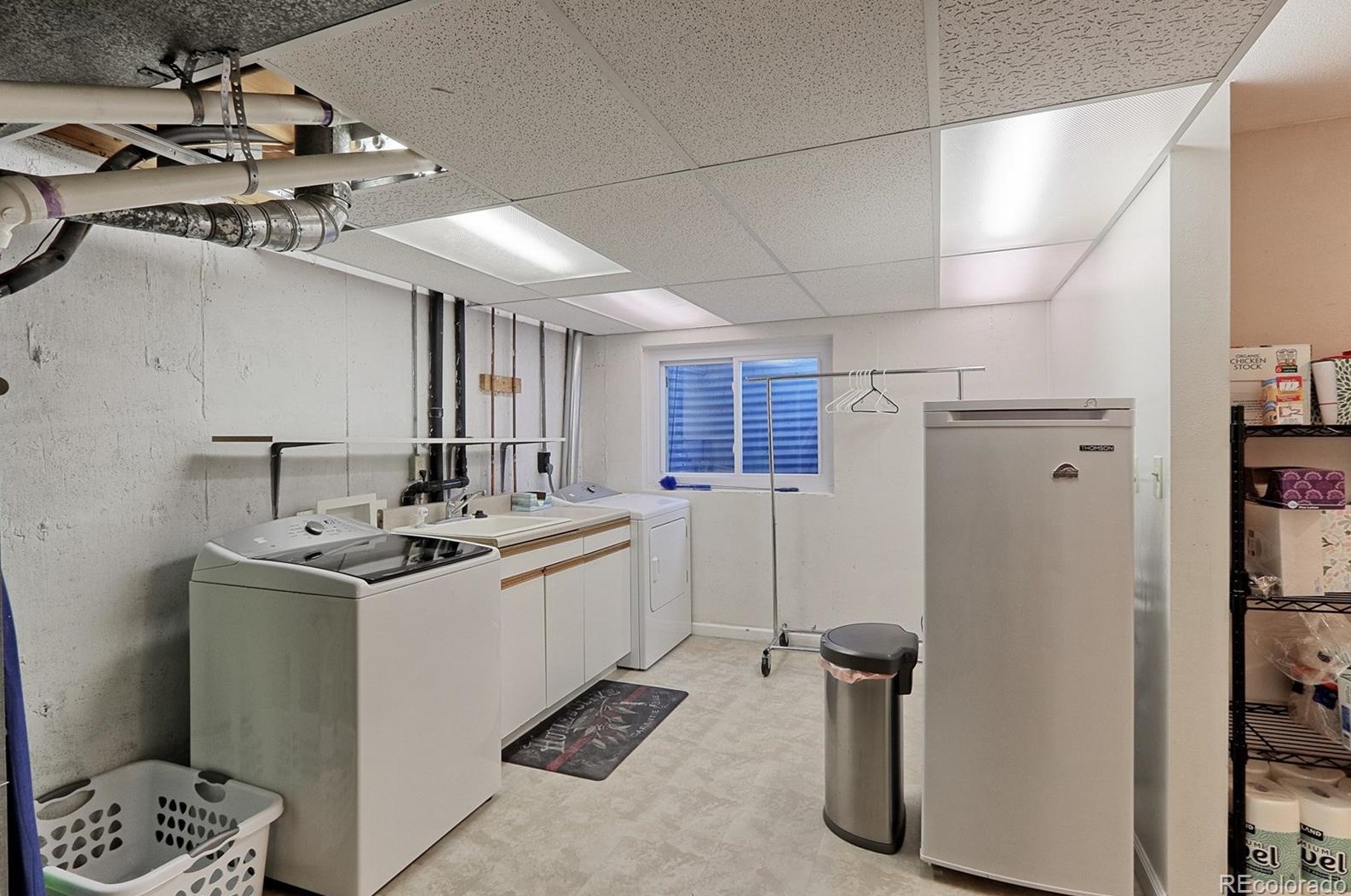 5248 Jellison St, Littleton CO 80123-2182 exterior