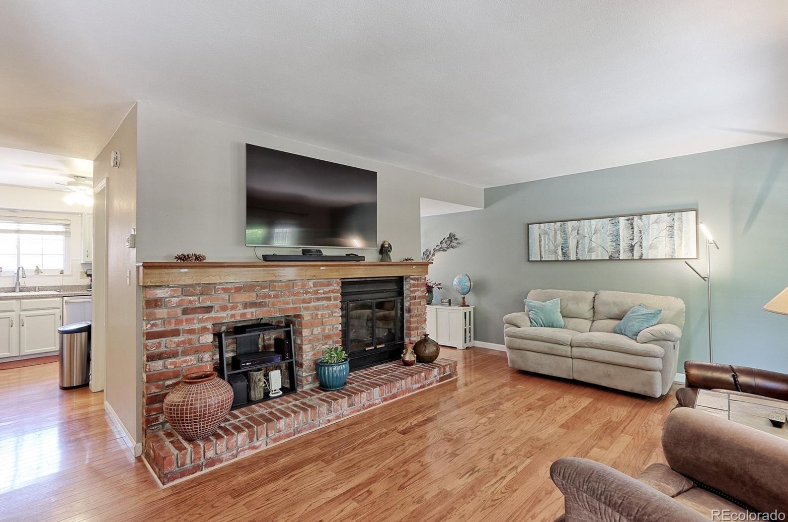 5248 Jellison St, Littleton CO 80123-2182 exterior