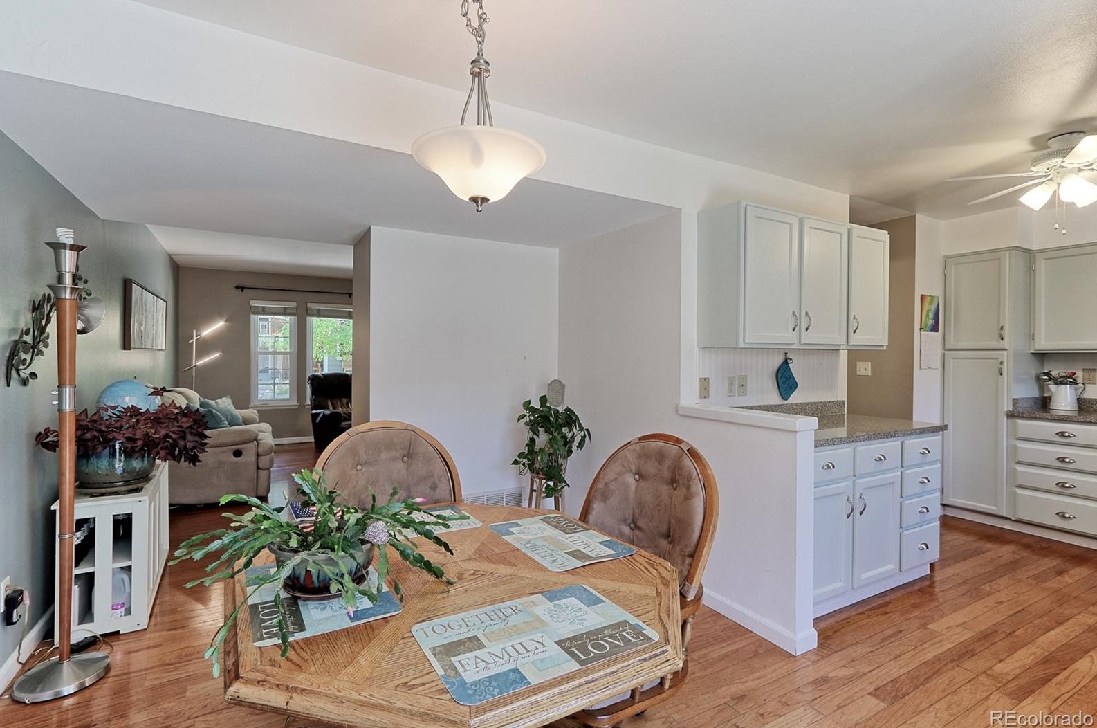 5248 Jellison St, Littleton CO 80123-2182 exterior