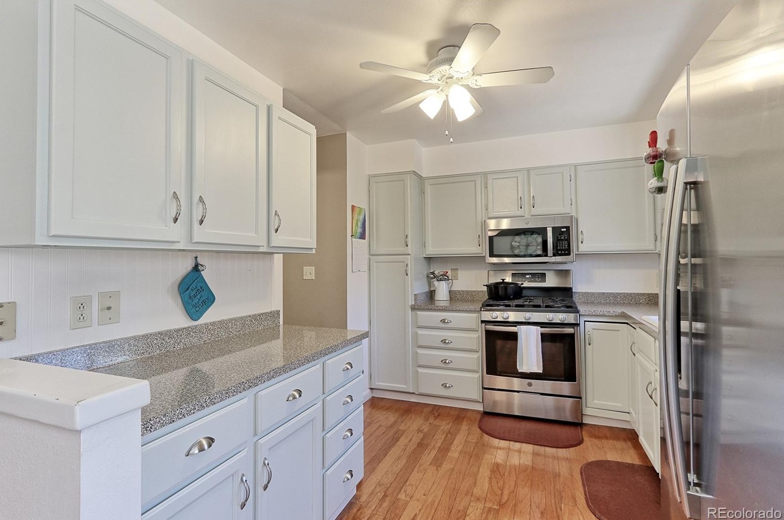 5248 Jellison St, Littleton CO 80123-2182 exterior