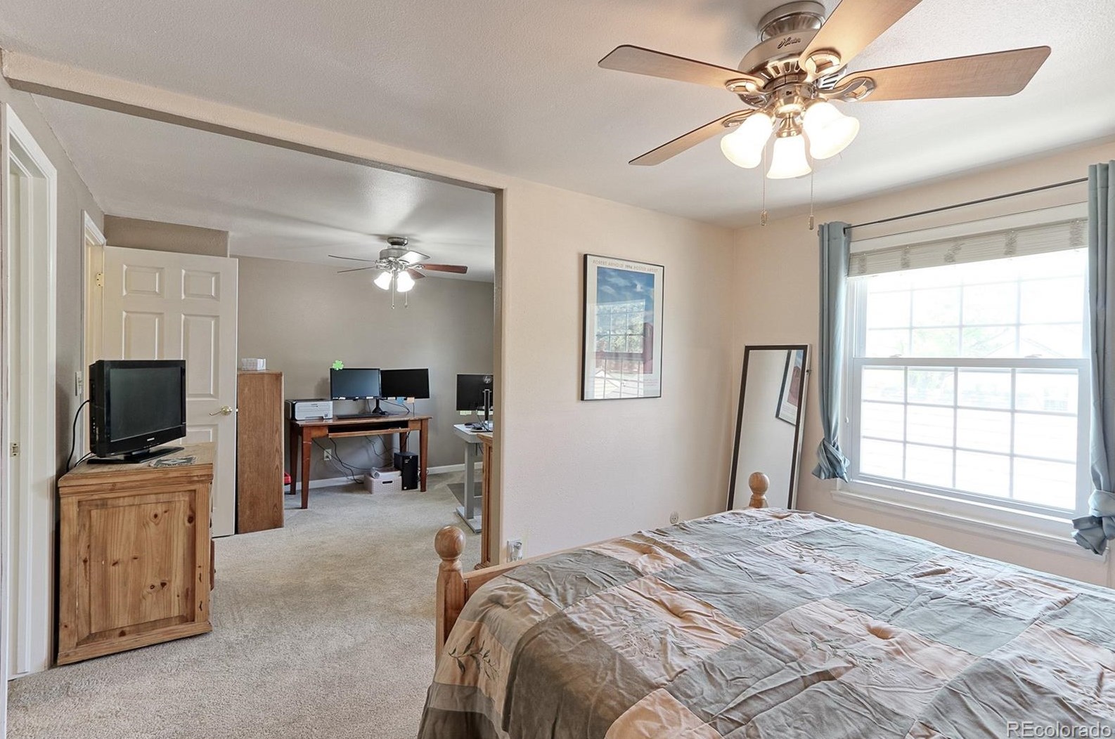 5248 Jellison St, Littleton CO 80123-2182 exterior